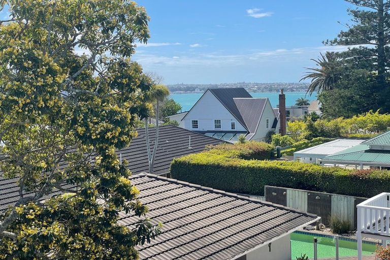 Photo of property in 1a Bridgewater Road, Parnell, Auckland, 1052