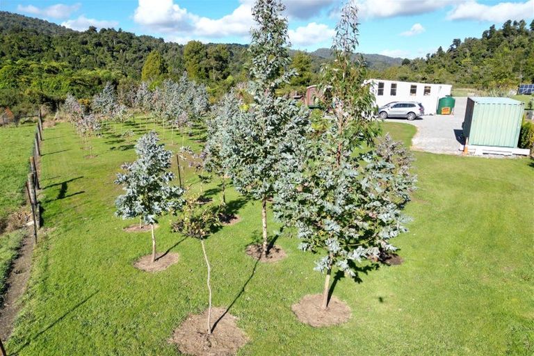 Photo of property in 303a Marsden Road, Greymouth, 7805