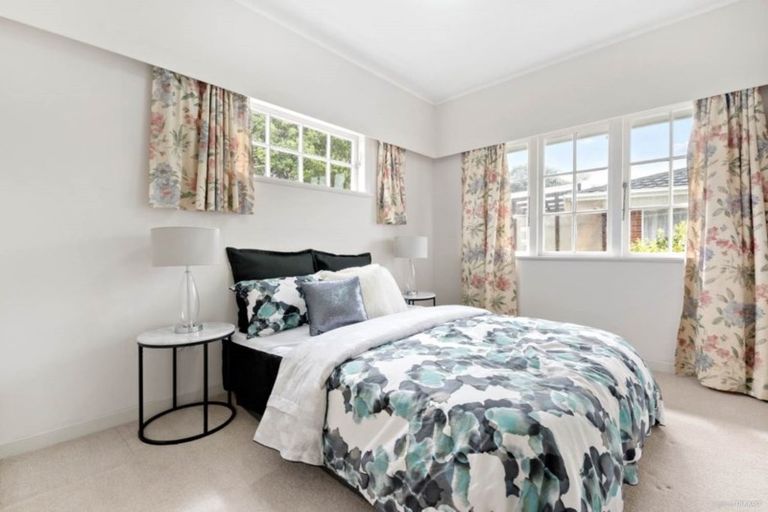 Photo of property in 40 Sunnybrae Road, Hillcrest, Auckland, 0627