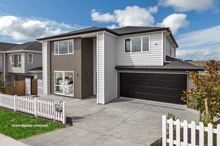 Photo of property in 28 Cassidy Drive, Orewa, 0931