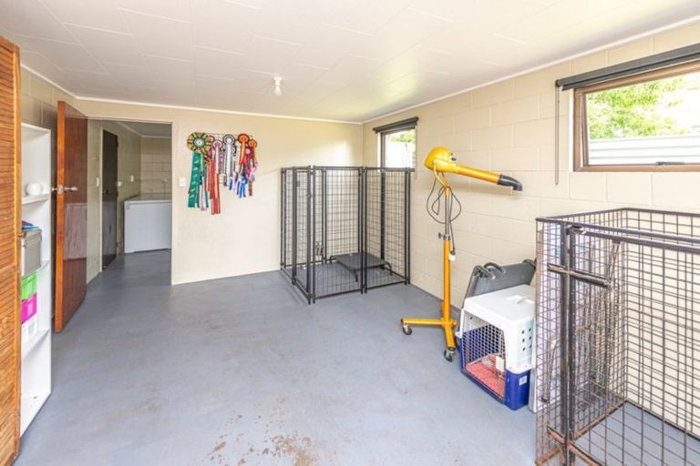 Photo of property in 237 Somme Parade, Aramoho, Whanganui, 4500