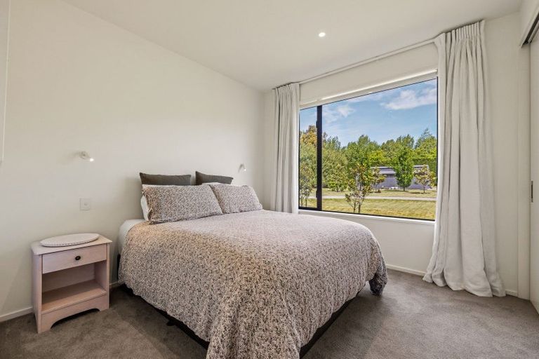 Photo of property in 114 Raddens Road, Ohoka, Kaiapoi, 7692