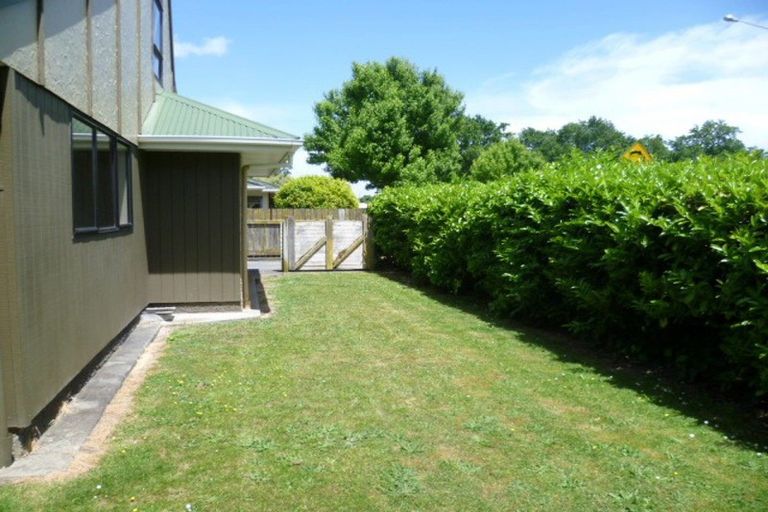 Photo of property in 494 Ferguson Street, Palmerston North, 4410