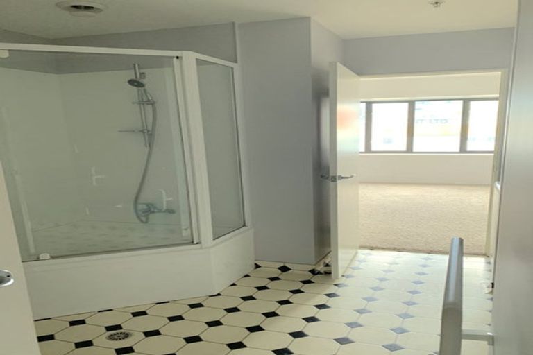 Photo of property in St Peters Apartments, 5d/192 Willis Street, Te Aro, Wellington, 6011