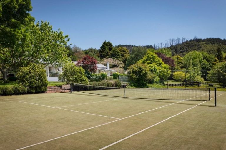 Photo of property in 291 North Road, Clevedon, Papakura, 2582