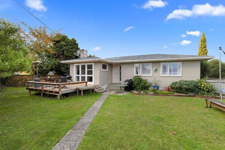 Photo of property in 34 Garden Heights Avenue, Glenview, Hamilton, 3206