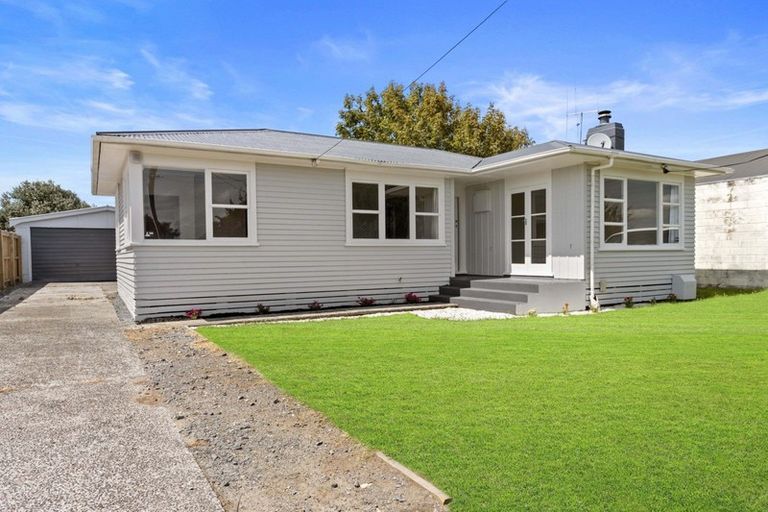 Photo of property in 57 Irvine Street, Frankton, Hamilton, 3204