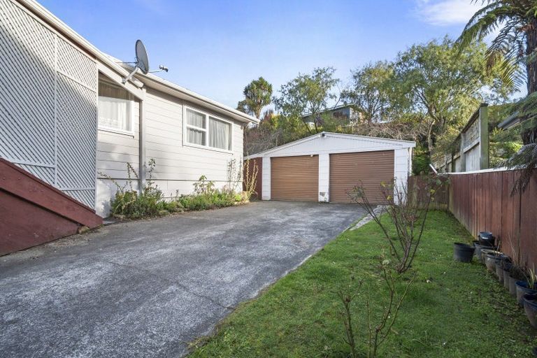 Photo of property in 13 Paradise Terrace, Taihape, 4720