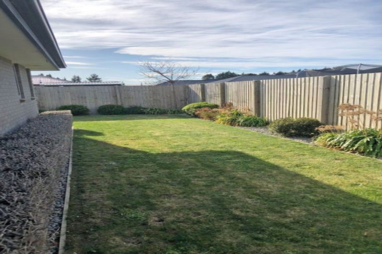 Photo of property in 6 Shrimpton Avenue, Woodend, 7610