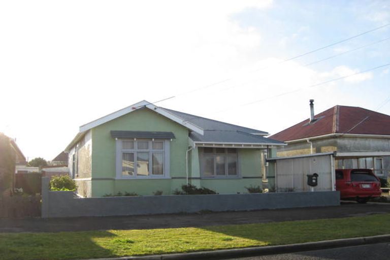 Photo of property in 20 Jackson Street, Saint Kilda, Dunedin, 9012