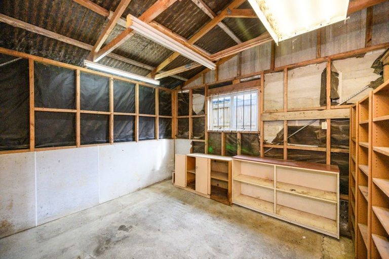 Photo of property in 154 Lethbridge Street, Feilding, 4702