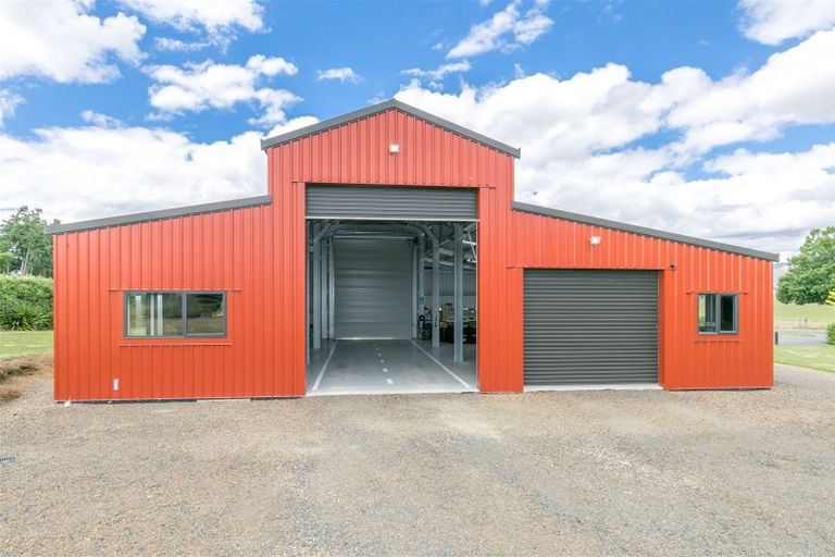 Photo of property in 533 Candy Road, Pokuru, Te Awamutu, 3875