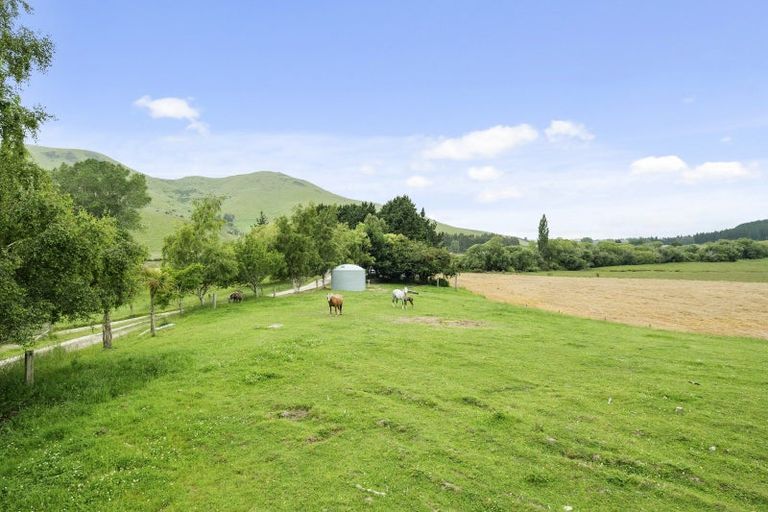 Photo of property in 879 Palmerston-waikouaiti Road, Goodwood, Palmerston, 9481