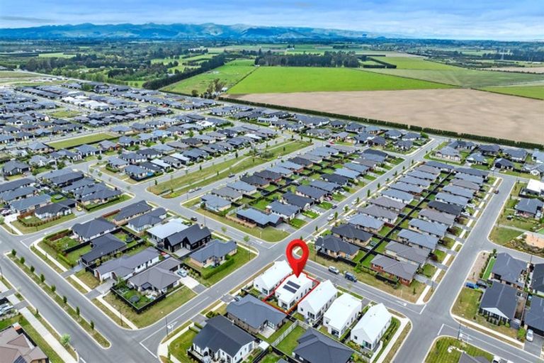 Photo of property in 26 Kemble Drive, Rolleston, 7615