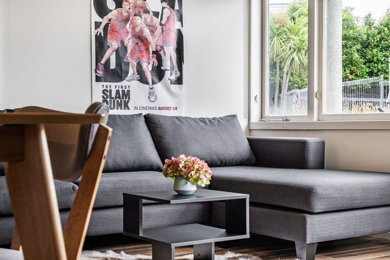 Photo of property in 3/18 Parr Terrace, Castor Bay, Auckland, 0620