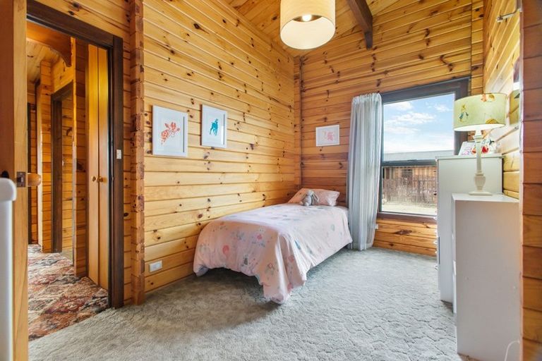 Photo of property in 6 Launceston Place, Ranfurly, 9332