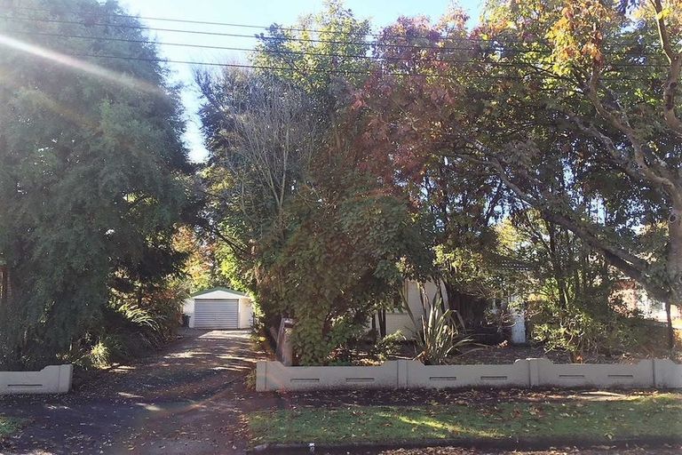 Photo of property in 58 Wayside Avenue, Burnside, Christchurch, 8053