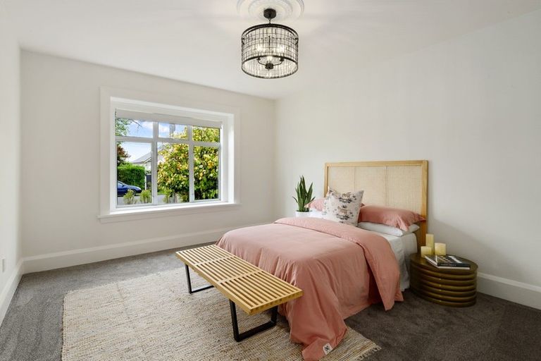 Photo of property in 57 Francis Avenue, Mairehau, Christchurch, 8013