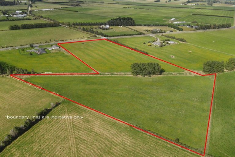 Photo of property in 573 Norman Road, Winton, 9781