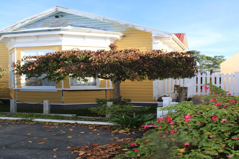 Photo of property in 33 Perry Street, Masterton, 5810