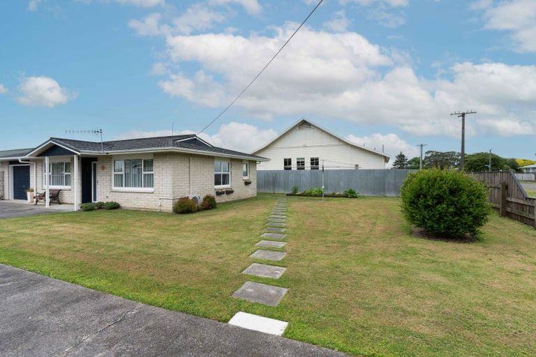 Photo of property in 23a Hobson Street, Feilding, 4702