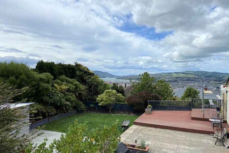 Photo of property in 42 Aberdeen Road, Saint Clair, Dunedin, 9012