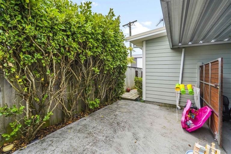 Photo of property in 19a Lyon Street, Frankton, Hamilton, 3204