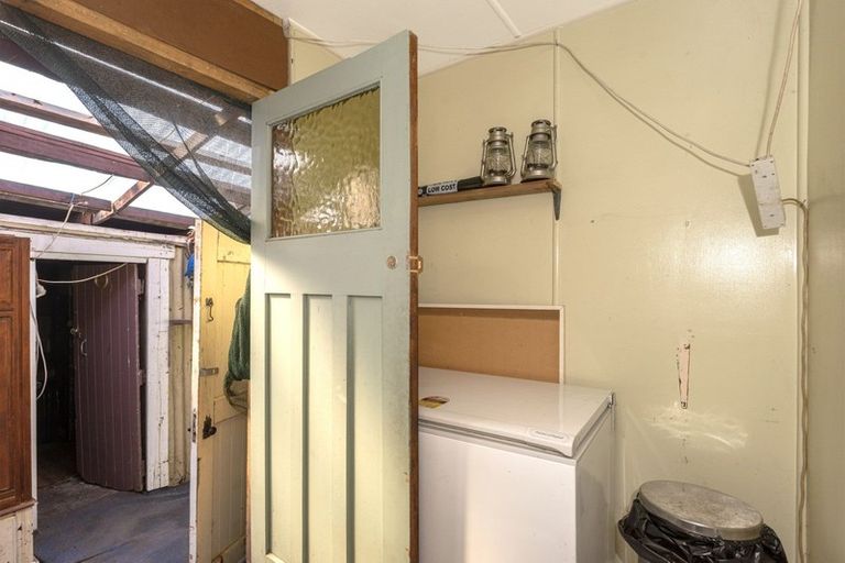 Photo of property in 17 Glasgow Crescent, Kaiti, Gisborne, 4010