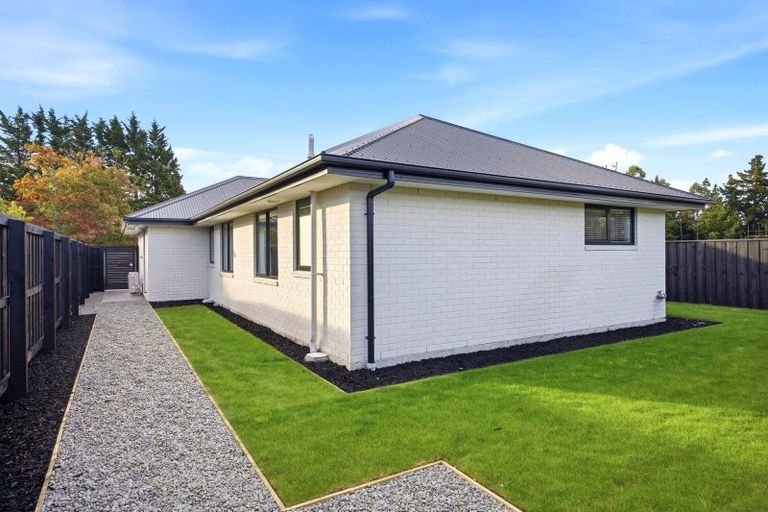 Photo of property in 10 Corry Lane, Rolleston, 7614
