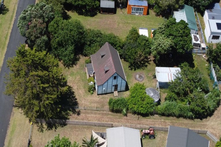 Photo of property in 6 Mako Street, Taupo Bay, Mangonui, 0494