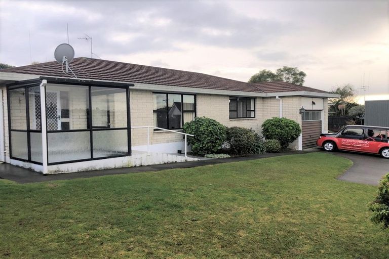Photo of property in 41a Heron Avenue East, Matua, Tauranga, 3110