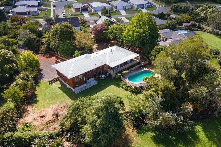 Photo of property in 3 Johnston Street, Katikati, 3129