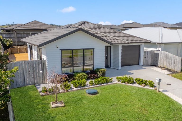 Photo of property in 66 Belmont Road, Pukekohe, 2120