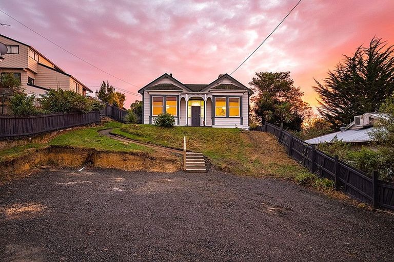Photo of property in 63 Lawrence Street, Mornington, Dunedin, 9011