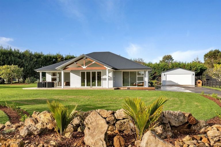 Photo of property in 21 Corsair Drive, Maungatapere, Whangarei, 0179