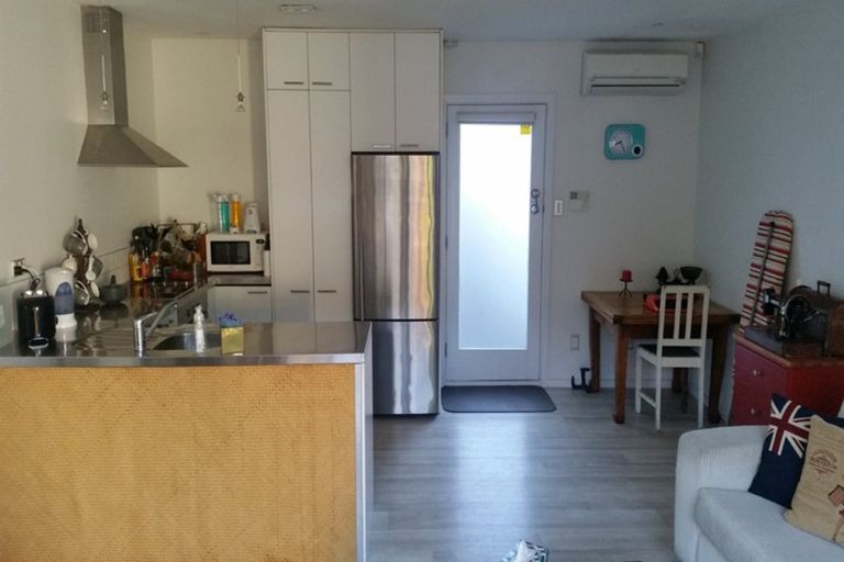 Photo of property in 9b Norfolk Street, St Albans, Christchurch, 8052