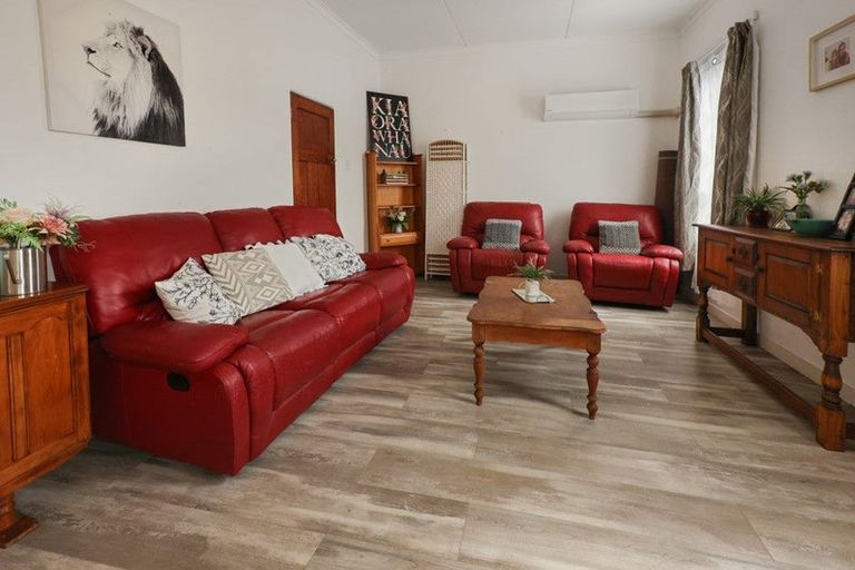 Photo of property in 25 Turongo Street, Otorohanga, 3900