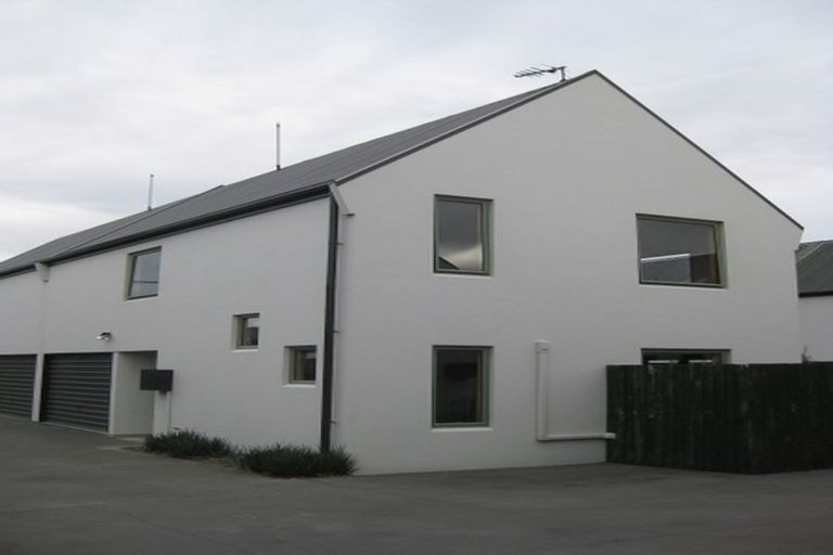 Photo of property in 2/13 Crohane Place, Addington, Christchurch, 8024