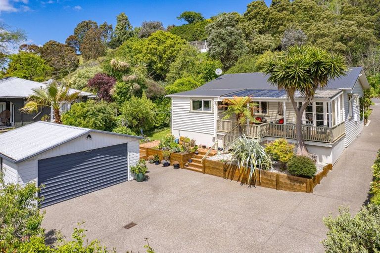 Photo of property in 40 Webb Road, Durie Hill, Whanganui, 4500