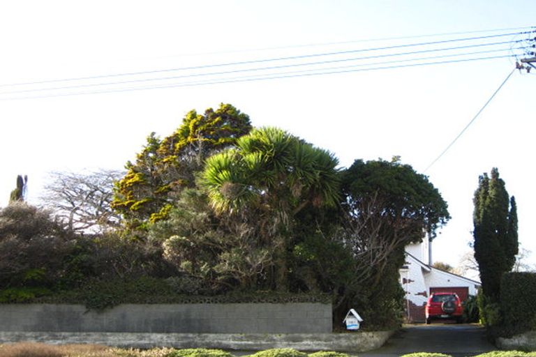 Photo of property in 291 North Road, Waikiwi, Invercargill, 9810