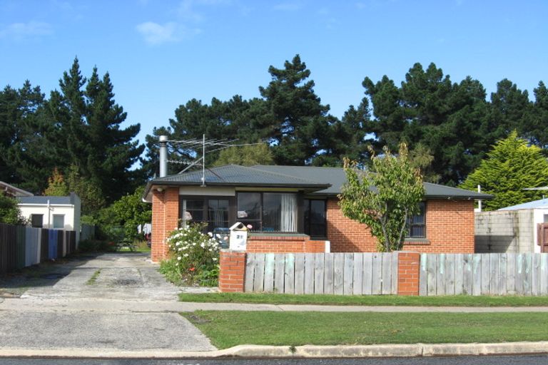 Photo of property in 21 Viscount Road, Waldronville, Dunedin, 9018