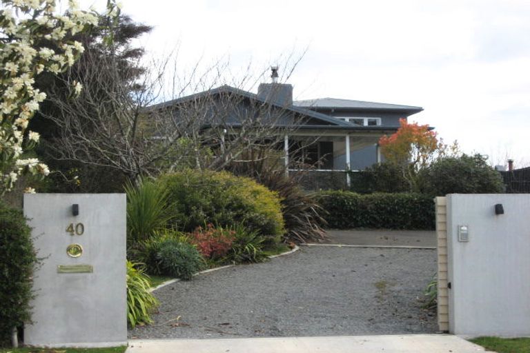 Photo of property in 40 Mchardy Street, Havelock North, 4130