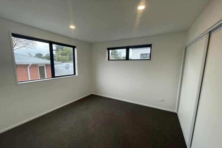 Photo of property in 4/41 Horseshoe Lake Road, Shirley, Christchurch, 8061