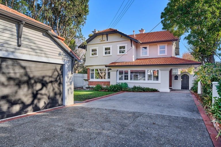 Photo of property in 15 Penrose Street, Woburn, Lower Hutt, 5010