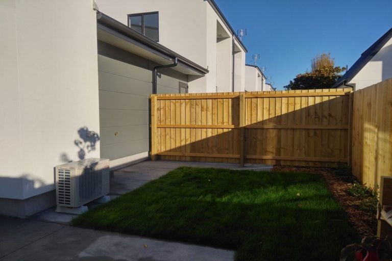 Photo of property in 15 Raranga Street, Marshland, Christchurch, 8083