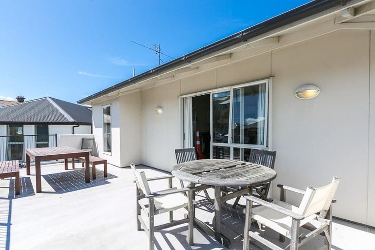 Photo of property in 129b Forth Street, North Dunedin, Dunedin, 9016