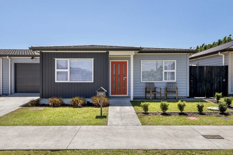 Photo of property in 132 Kuaka Drive, Takanini, 2112