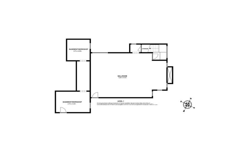 Photo of property in 31 Glenbervie Terrace, Thorndon, Wellington, 6011