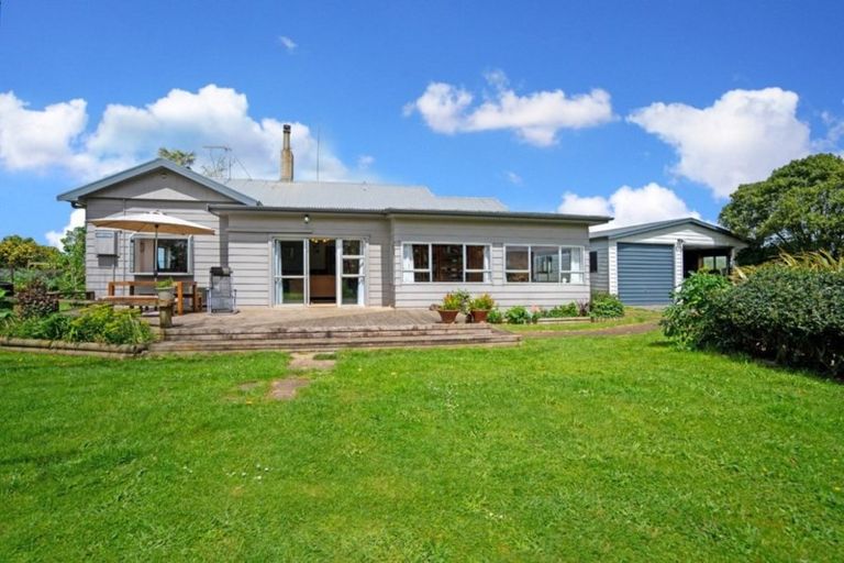 Photo of property in 936 Orini Road, Orini, Taupiri, 3792