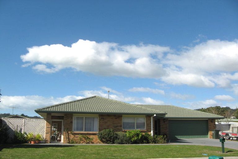 Photo of property in 2 Walnut Grove, Whakatane, 3120